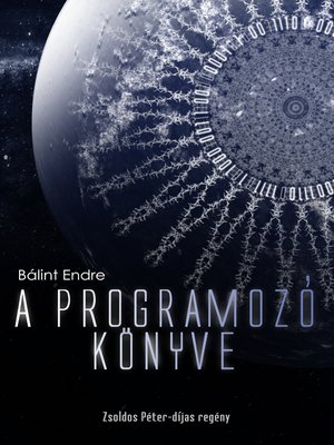 cover image of A Programozó Könyve
